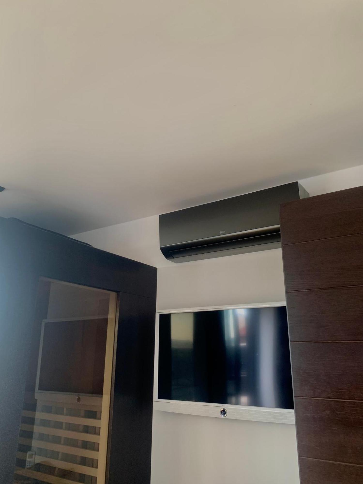 Apartman Se Saunou A Terasou S Vyhledem Na Brünn Exterior foto