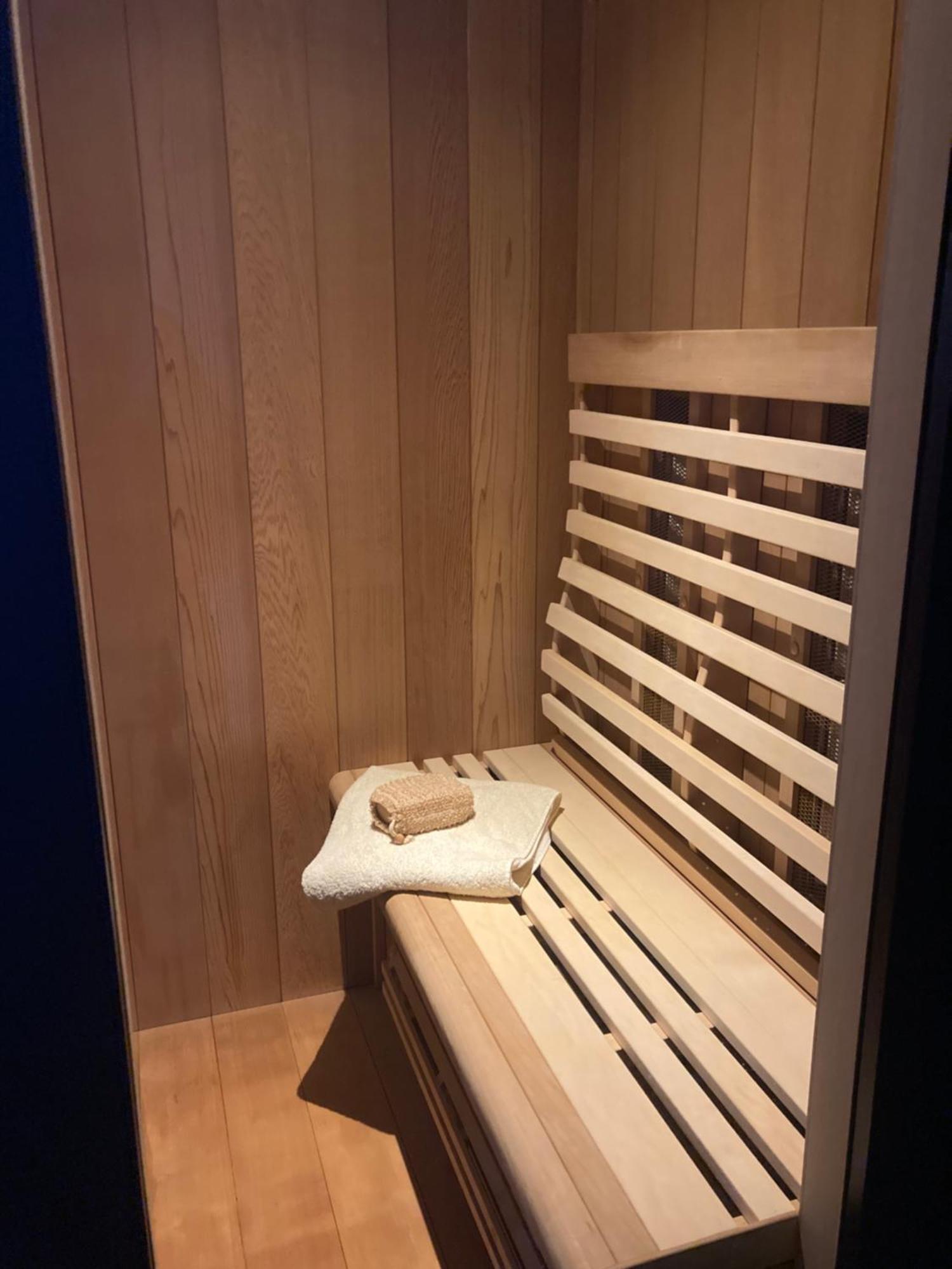 Apartman Se Saunou A Terasou S Vyhledem Na Brünn Exterior foto