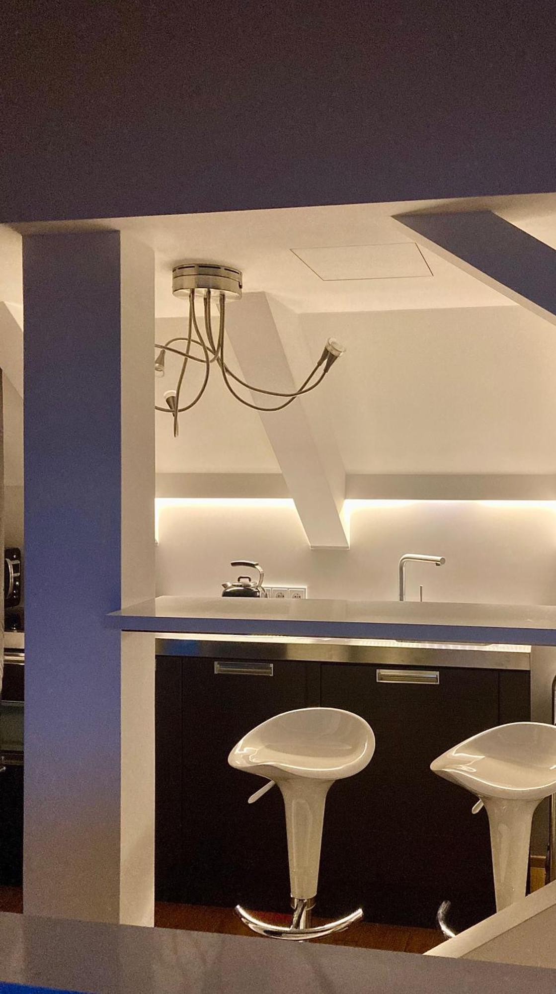 Apartman Se Saunou A Terasou S Vyhledem Na Brünn Exterior foto